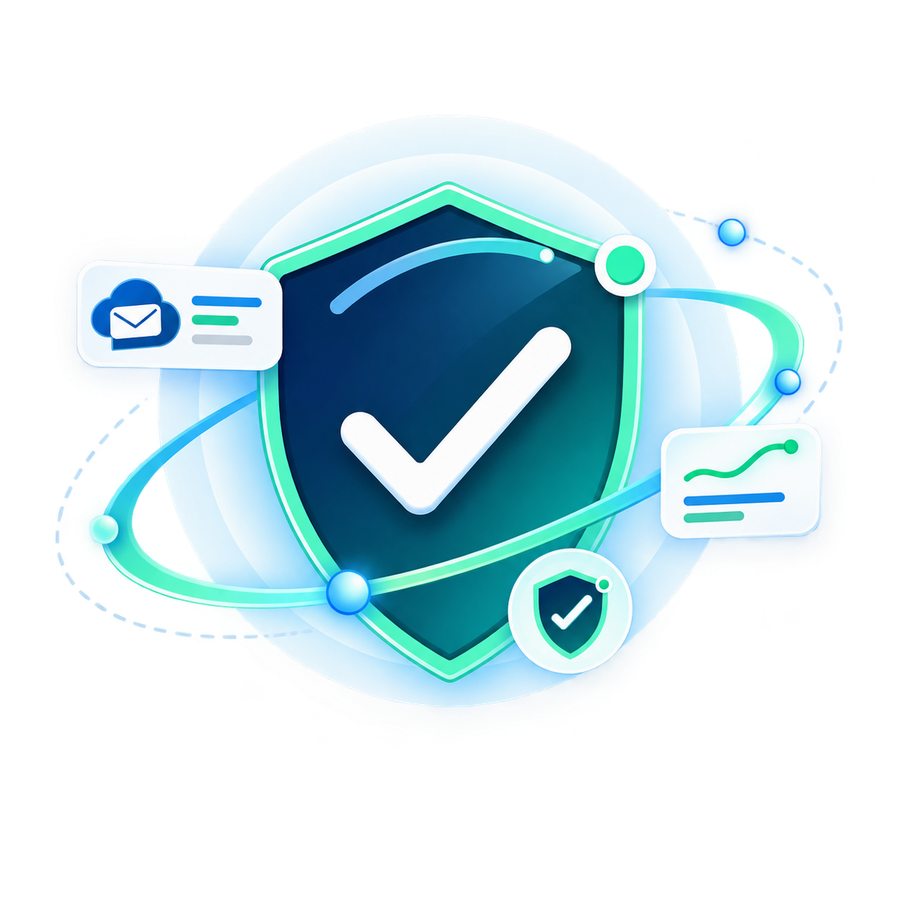 Protected CloudRevol Reach account access
